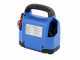 Awelco BAT 13 - Chargeur de batterie portable - alimentation monophas&eacute;e - batteries 12V, de 10/30Ah