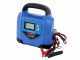 Awelco BAT 13 - Chargeur de batterie portable - alimentation monophas&eacute;e - batteries 12V, de 10/30Ah
