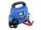 Awelco BAT 13 - Chargeur de batterie portable - alimentation monophas&eacute;e - batteries 12V, de 10/30Ah
