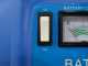 Awelco BAT 15 - Chargeur de voiture portable - alimentation monophas&eacute;e - batteries 12/24V