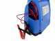 Awelco BAT 15 - Chargeur de voiture portable - alimentation monophas&eacute;e - batteries 12/24V