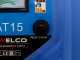 Awelco BAT 15 - Chargeur de voiture portable - alimentation monophas&eacute;e - batteries 12/24V