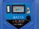 Awelco BAT 15 - Chargeur de voiture portable - alimentation monophas&eacute;e - batteries 12/24V