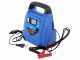 Awelco BAT 15 - Chargeur de voiture portable - alimentation monophas&eacute;e - batteries 12/24V