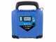 Awelco BAT 15 - Chargeur de voiture portable - alimentation monophas&eacute;e - batteries 12/24V