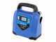 Awelco BAT 15 - Chargeur de voiture portable - alimentation monophas&eacute;e - batteries 12/24V