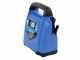 Awelco BAT 15 - Chargeur de voiture portable - alimentation monophas&eacute;e - batteries 12/24V