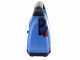 Awelco BAT 15 - Chargeur de voiture portable - alimentation monophas&eacute;e - batteries 12/24V