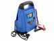 Awelco BAT 15 - Chargeur de voiture portable - alimentation monophas&eacute;e - batteries 12/24V