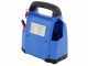 Awelco BAT 15 - Chargeur de voiture portable - alimentation monophas&eacute;e - batteries 12/24V