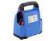 Awelco BAT 15 - Chargeur de voiture portable - alimentation monophas&eacute;e - batteries 12/24V