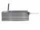 Poussoir manuel &agrave; saucisse de table Reber 8960 N INOX &agrave; 2 vitesses - Capacit&eacute; 5 Kg