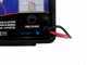 Awelco ENERBOX 6 - Chargeur de voiture - alimentation monophas&eacute;e - batteries 12V de 10 &agrave; 40Ah