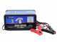 Awelco ENERBOX 6 - Chargeur de voiture - alimentation monophas&eacute;e - batteries 12V de 10 &agrave; 40Ah