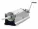 Reber 8961 N INOX - Poussoir &agrave; saucisses manuel 8 kg - 2 vitesses