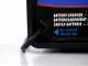 Awelco ENERBOX 10 - Chargeur de voiture - alimentation monophas&eacute;e - batteries 6V et 12V