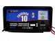Awelco ENERBOX 10 - Chargeur de voiture - alimentation monophas&eacute;e - batteries 6V et 12V