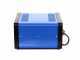 Awelco ENERBOX 10 - Chargeur de voiture - alimentation monophas&eacute;e - batteries 6V et 12V