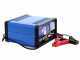 Awelco ENERBOX 10 - Chargeur de voiture - alimentation monophas&eacute;e - batteries 6V et 12V