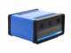 Awelco ENERBOX 10 - Chargeur de voiture - alimentation monophas&eacute;e - batteries 6V et 12V