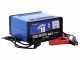 Chargeur de batterie Awelco ENERBOX 10 - alimentation monophas&eacute;e - batteries 6Volts et 12Volts