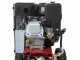 Motocompresseur avec moteur Loncin AgriEuro CB 25/520 LO compresseur thermique &agrave; essence