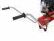 Motocompresseur avec moteur Loncin AgriEuro CB 25/520 LO compresseur thermique &agrave; essence