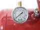Motocompresseur avec moteur Loncin AgriEuro CB 25/520 LO compresseur thermique &agrave; essence