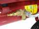 Motocompresseur avec moteur Loncin AgriEuro CB 25/520 LO compresseur thermique &agrave; essence