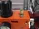 Motocompresseur avec moteur Loncin AgriEuro CB 25/520 LO compresseur thermique &agrave; essence