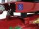 Motocompresseur avec moteur Loncin AgriEuro CB 25/520 LO compresseur thermique &agrave; essence
