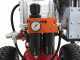 Motocompresseur avec moteur Loncin AgriEuro CB 25/520 LO compresseur thermique &agrave; essence