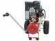 Motocompresseur avec moteur Loncin AgriEuro CB 25/520 LO compresseur thermique &agrave; essence