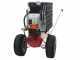 Motocompresseur avec moteur Loncin AgriEuro CB 25/520 LO compresseur thermique &agrave; essence