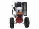 Motocompresseur avec moteur Loncin AgriEuro CB 25/520 LO compresseur thermique &agrave; essence