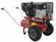 Motocompresseur avec moteur Loncin AgriEuro CB 25/520 LO compresseur thermique &agrave; essence