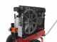 Motocompresseur avec moteur Loncin AgriEuro CB 25/520 LO compresseur thermique &agrave; essence