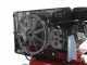 Motocompresseur avec moteur Loncin AgriEuro CB 25/520 LO compresseur thermique &agrave; essence