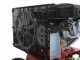Motocompresseur avec moteur Loncin AgriEuro CB 25/520 LO compresseur thermique &agrave; essence