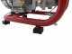 Motocompresseur thermique Airmec Micro 02/260 (260 lt/min) Loncin 118 cm3 essence