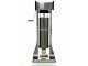 Reber 8970 V INOX - Poussoir &agrave; saucisses manuel 5 kg - 2 vitesses