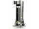 Reber 8970 V INOX - Poussoir &agrave; saucisses manuel 5 kg - 2 vitesses