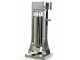 Reber 8970 V INOX - Poussoir &agrave; saucisses manuel 5 kg - 2 vitesses