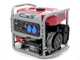 GeoTech Pro GGP 4000 ES - Groupe &eacute;lectrog&egrave;ne sur chariot avec AVR 3.6 KW - Continue 3.2 kw Monophas&eacute;