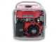 GeoTech Pro GGP 4000 ES - Groupe &eacute;lectrog&egrave;ne sur chariot avec AVR 3.6 KW - Continue 3.2 kw Monophas&eacute;