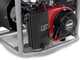 GeoTech Pro GGP 4000 ES - Groupe &eacute;lectrog&egrave;ne sur chariot avec AVR 3.6 KW - Continue 3.2 kw Monophas&eacute;