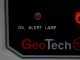 GeoTech Pro GGP 4000 - Groupe &eacute;lectrog&egrave;ne 3.6 KW monophas&eacute; &agrave; essence - sur chariot