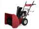 MTD M 61 - Fraise &agrave; neige thermique - SnowThorX 55