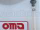 Oma 100 L - Groupe de pulv&eacute;risation &agrave; tracteur - pompe A&amp;R 252