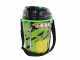 Lavor Free Vac 1.0 - Aspirateur &agrave; cendres (3 en 1) souffleur - 150 Watts &agrave; batterie